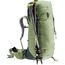 Рюкзак DEUTER Aircontact Lite 35+10 SL grove-ivy, изображение 6