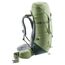 Рюкзак DEUTER Aircontact Lite 35+10 SL grove-ivy, изображение 7