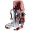 Рюкзак DEUTER Aircontact Lite 45+10 SL caspia-ivy, изображение 11