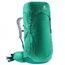 Rucsac DEUTER Aircontact Ultra 50+5 fern-alpinegreen, 2 image