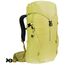 Рюкзак DEUTER Climber 22 sprout-linden, изображение 3
