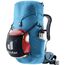 Рюкзак DEUTER Climber 22 wave-ink, изображение 4