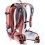 Rucsac DEUTER Compact EXP 12 SL sienna-redwood, 8 image