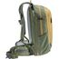 Rucsac DEUTER Compact EXP 14 caramel-khaki, 6 image