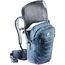 Rucsac DEUTER Flyt 20 marine-navy, 5 image