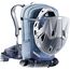 Rucsac DEUTER Flyt 20 marine-navy, 4 image