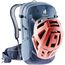 Rucsac DEUTER Flyt 20 marine-navy, 6 image