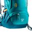 Rucsac DEUTER Fox 30 petrol-arctic, 4 image