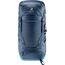 Rucsac DEUTER Fox 40 marine-lagoon, 4 image