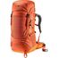Rucsac DEUTER Fox 40 paprika-mandarine, 2 image