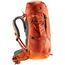 Rucsac DEUTER Fox 40 paprika-mandarine, 5 image