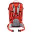 Rucsac DEUTER Freerider 30 papaya-lava, 3 image