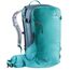 Rucsac DEUTER Freerider 30 petrol-arctic, 2 image