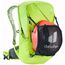 Rucsac DEUTER Freerider Lite 20 citrus, 7 image