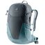 Rucsac DEUTER Futura 23 graphite-shale, 2 image