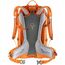 Rucsac DEUTER Futura 27 chestnut-mandarine, 3 image