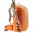 Rucsac DEUTER Futura 27 chestnut-mandarine, 9 image