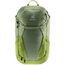 Rucsac DEUTER Futura 27 khaki-meadow, 4 image
