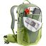 Rucsac DEUTER Futura 27 khaki-meadow, 9 image