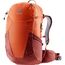 Rucsac DEUTER Futura 27 paprika-redwood, 2 image