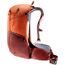 Rucsac DEUTER Futura 27 paprika-redwood, 8 image