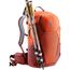 Rucsac DEUTER Futura 27 paprika-redwood, 5 image