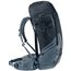Rucsac DEUTER Futura Air Trek 60+10 black-graphite, 8 image