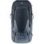 Rucsac DEUTER Futura Air Trek 60+10 black-graphite, 7 image