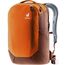 Rucsac DEUTER Giga chestnut-umbra