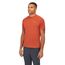 Tricou RAB Sonic Tee, L, Red Clay, 2 image