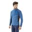 Футболка RAB Syncrino Light Pull-On, M, Denim, изображение 2