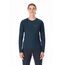 Футболка RAB Force LS Tee, 12, Tempest Blue, изображение 2