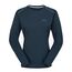 Футболка RAB Force LS Tee, 12, Tempest Blue