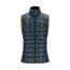 Жилет RAB Mythic, M, Orion Blue