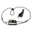 Lanterna Petzl BINDI black, 2 image