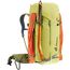 Рюкзак DEUTER Guide 34+8 sprout-cactus, изображение 2