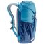 Rucsac DEUTER Junior wave-nightblue, 3 image