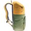 Rucsac DEUTER Overday 15 khaki-cinnamon, 4 image