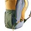 Rucsac DEUTER Overday 15 khaki-cinnamon, 7 image