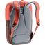 Rucsac DEUTER Overday 15 raisin-currant, 7 image