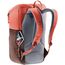 Rucsac DEUTER Overday 15 raisin-currant, 9 image