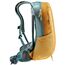 Rucsac DEUTER Race Air 10 cinnamon-deepsea, 6 image