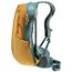 Rucsac DEUTER Race Air 10 cinnamon-deepsea, 8 image