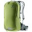 Rucsac DEUTER Race Air 10 meadow-ivy