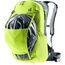 Рюкзак DEUTER Race Air 14+3 citrus-graphite, изображение 5