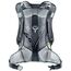 Рюкзак DEUTER Race Air 14+3 citrus-graphite, изображение 2