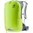 Рюкзак DEUTER Race Air 14+3 citrus-graphite