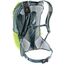 Рюкзак DEUTER Race Air 14+3 citrus-graphite, изображение 7