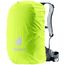 Рюкзак DEUTER Race Air 14+3 citrus-graphite, изображение 10