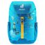 Rucsac DEUTER Schmusebar azure-lapis, 2 image